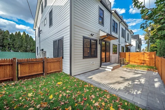 $1,798,750 | 282 Nevada Street, Unit 282, Newton, MA 02460