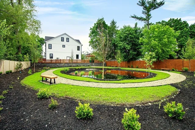 $1,798,750 | 282 Nevada Street, Unit 282, Newton, MA 02460