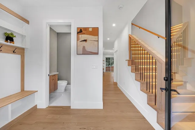 $1,798,750 | 282 Nevada Street, Unit 282, Newton, MA 02460