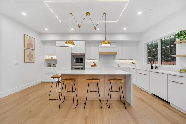 $1,798,750 | 282 Nevada Street, Unit 282, Newton, MA 02460