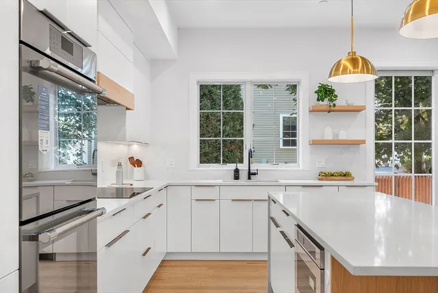 $1,798,750 | 282 Nevada Street, Unit 282, Newton, MA 02460