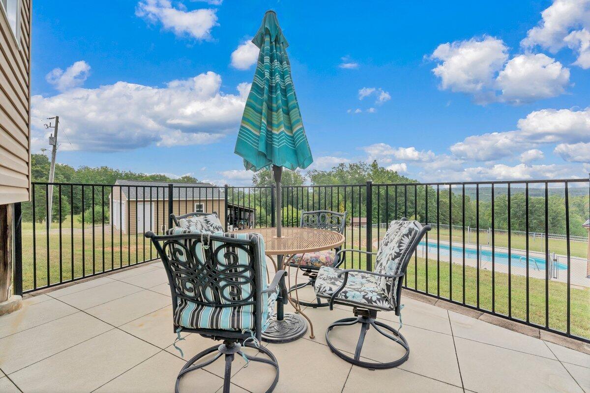 1145 Sugar Barbour Road Axton, VA 24054 - Photo 115 of 121 MIB03139
