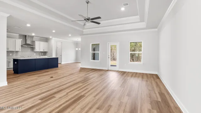 $502,975 | 6608 Palm Pointe Drive, Ocean Springs, MS 39564