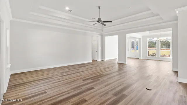 $502,975 | 6608 Palm Pointe Drive, Ocean Springs, MS 39564