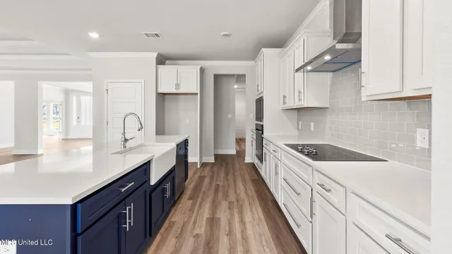 $502,975 | 6608 Palm Pointe Drive, Ocean Springs, MS 39564