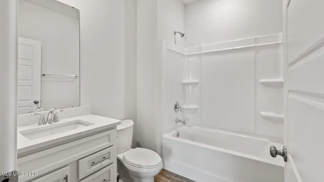 $502,975 | 6608 Palm Pointe Drive, Ocean Springs, MS 39564