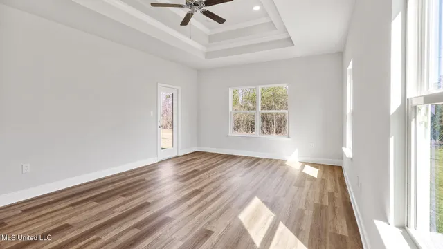 $502,975 | 6608 Palm Pointe Drive, Ocean Springs, MS 39564