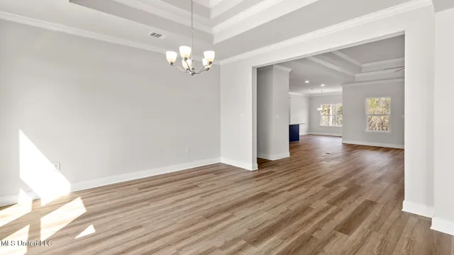 $502,975 | 6608 Palm Pointe Drive, Ocean Springs, MS 39564