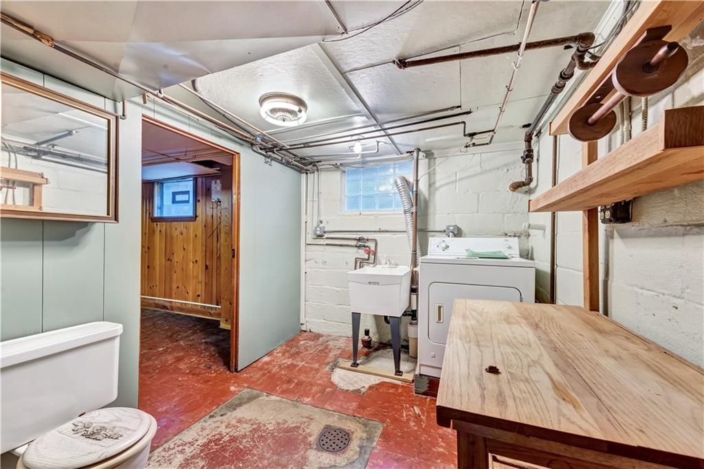 1605 Elderslee Road Pittsburgh, PA 15227 - Photo 22 of 22 Gallery Image 22