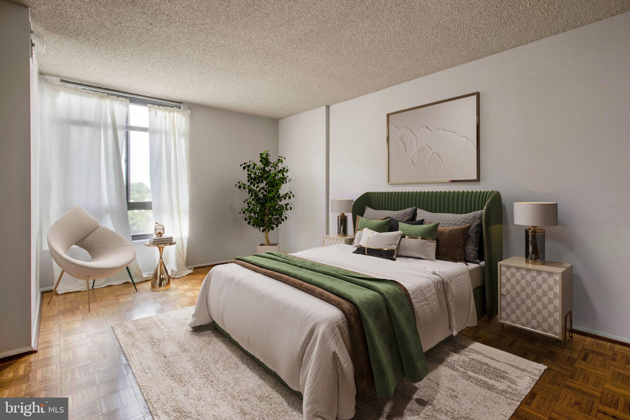 1800 Old Meadow Road, Unit 305 McLean, VA 22102 - Photo 12 of 26