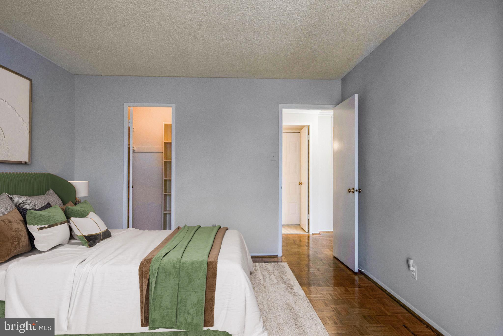 1800 Old Meadow Road, Unit 305 McLean, VA 22102 - Photo 13 of 26