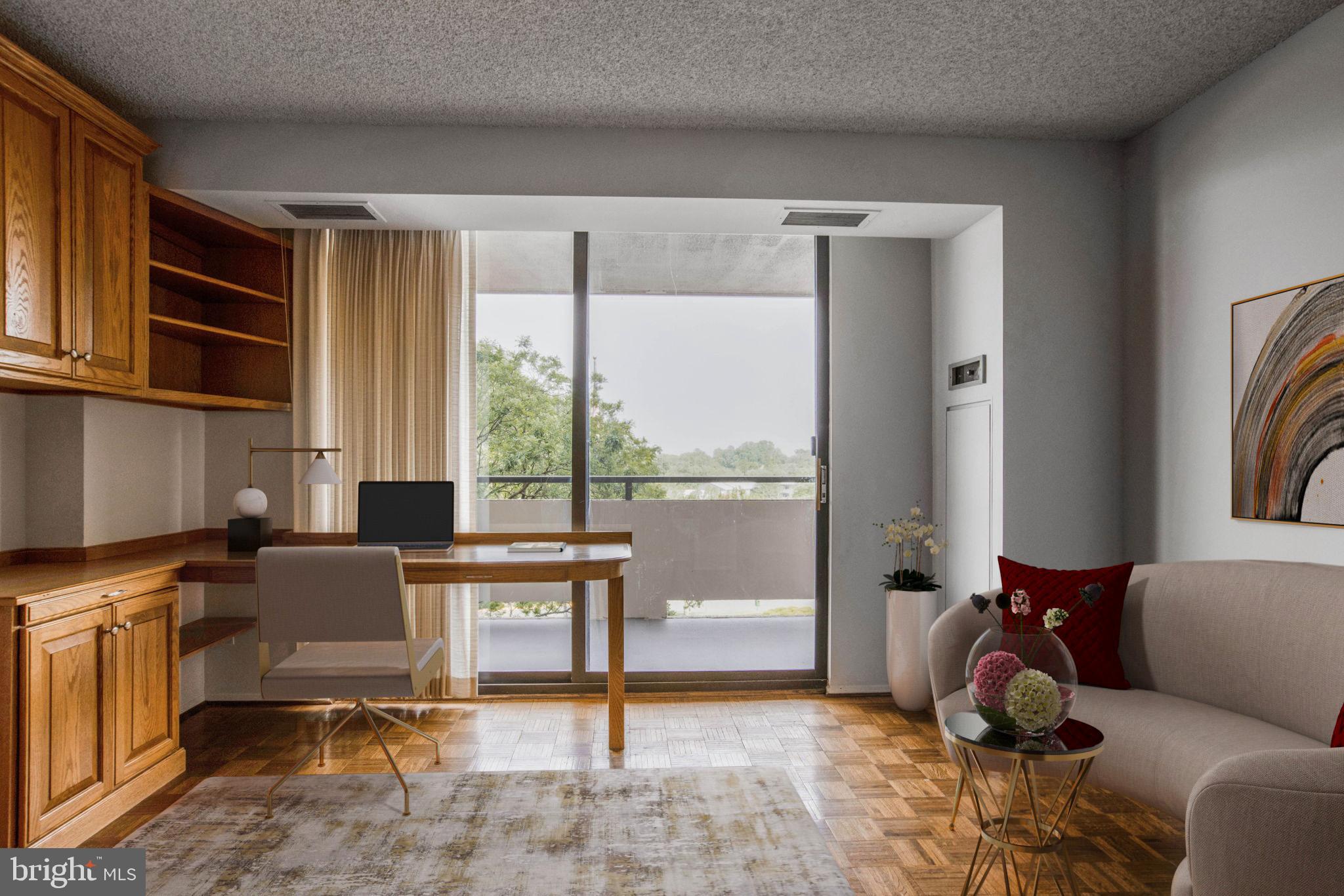 1800 Old Meadow Road, Unit 305 McLean, VA 22102 - Photo 16 of 26