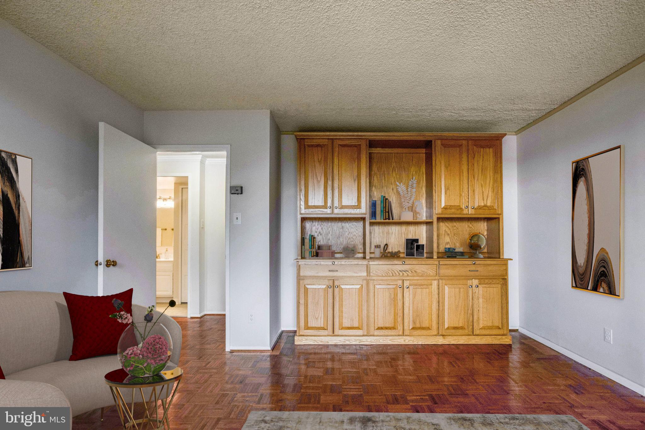 1800 Old Meadow Road, Unit 305 McLean, VA 22102 - Photo 17 of 26