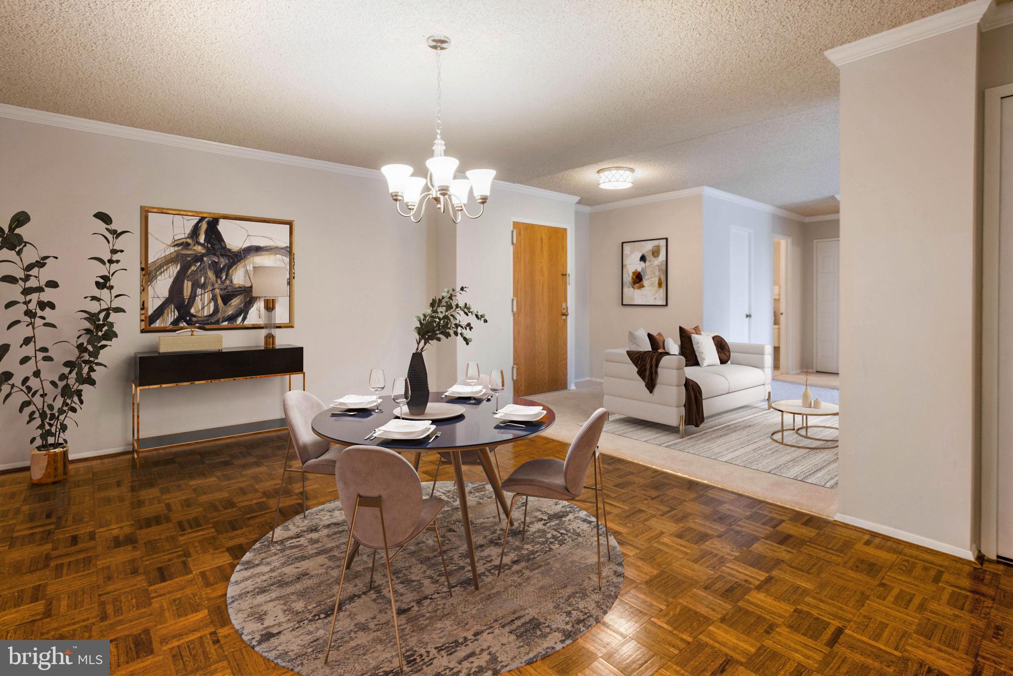 1800 Old Meadow Road, Unit 305 McLean, VA 22102 - Photo 2 of 26