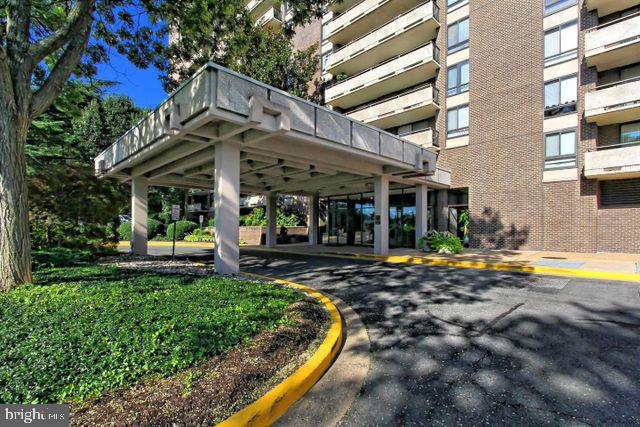 1800 Old Meadow Road, Unit 305 McLean, VA 22102 - Photo 21 of 26