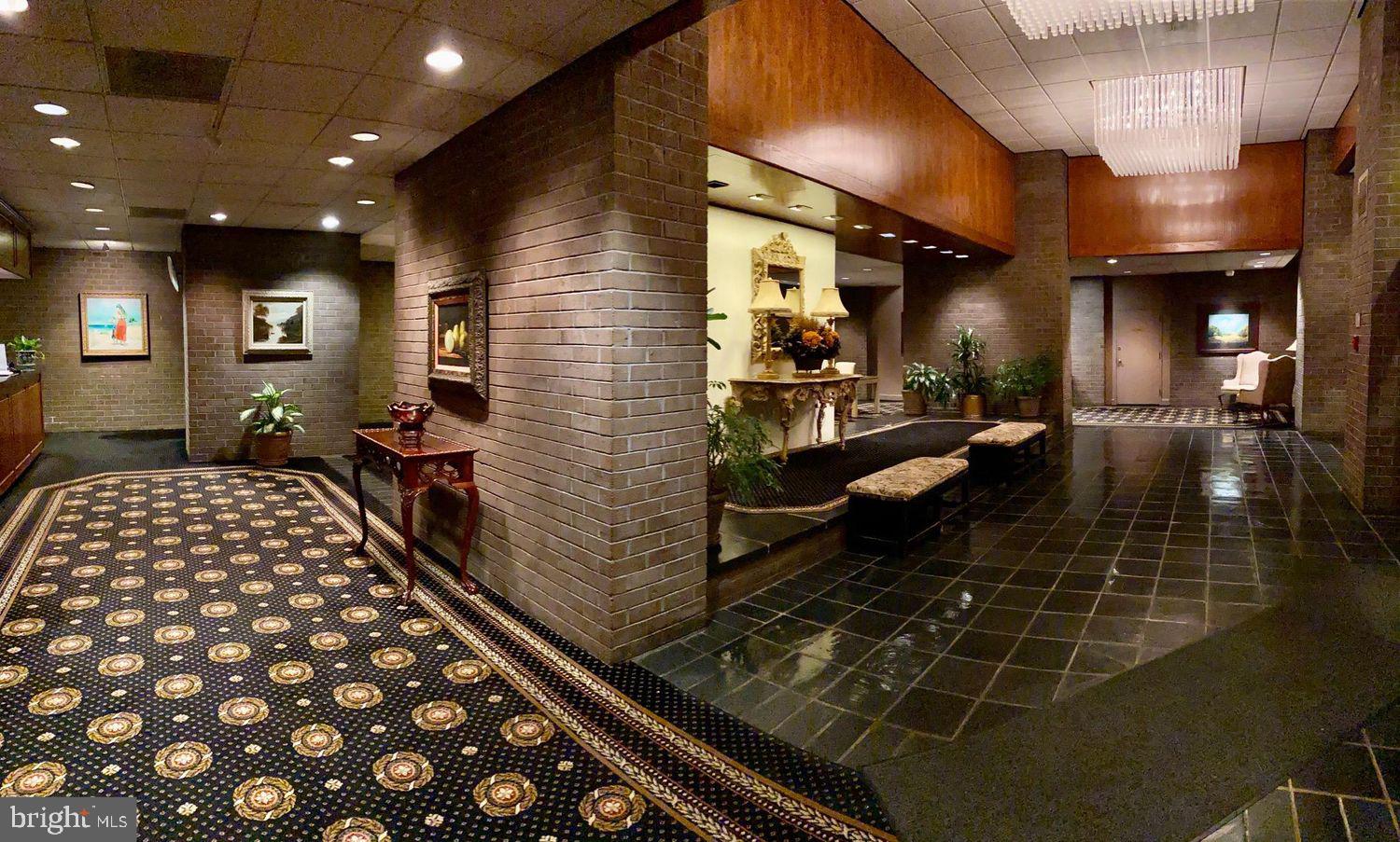 1800 Old Meadow Road, Unit 305 McLean, VA 22102 - Photo 22 of 26