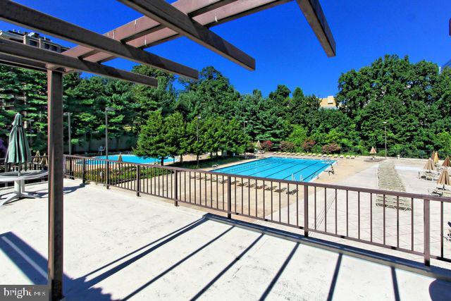 1800 Old Meadow Road, Unit 305 McLean, VA 22102 - Photo 25 of 26