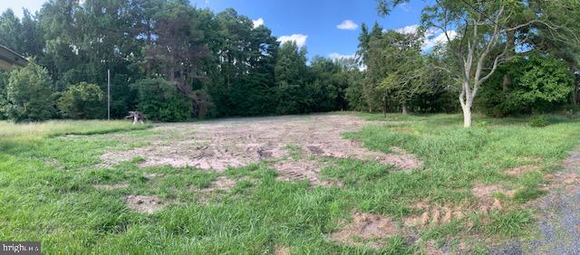 22268 Wetipquin Road Quantico, MD 21856 - Photo 1 of 4 Cleared portion