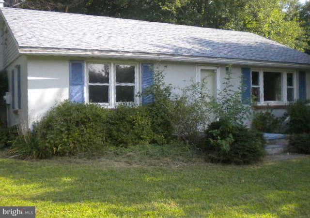 1198 Rock Springs Road Rising Sun, MD 21911 - Photo 1 of 10 Exterior (Front)