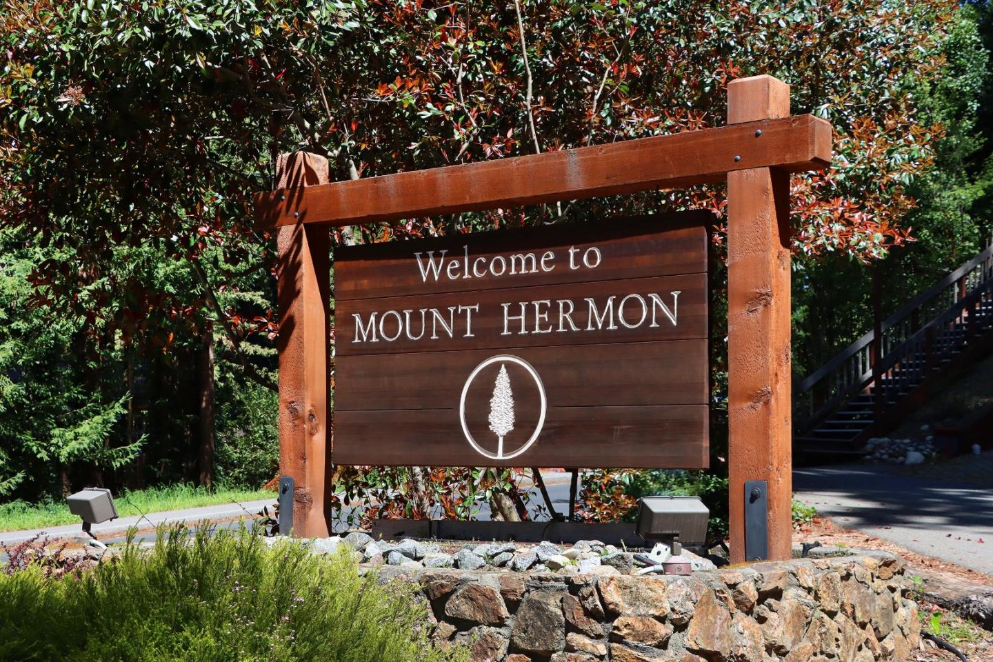 68 Forest Road Mount Hermon, CA 95018 - Photo 1 of 12 Gallery Image 1