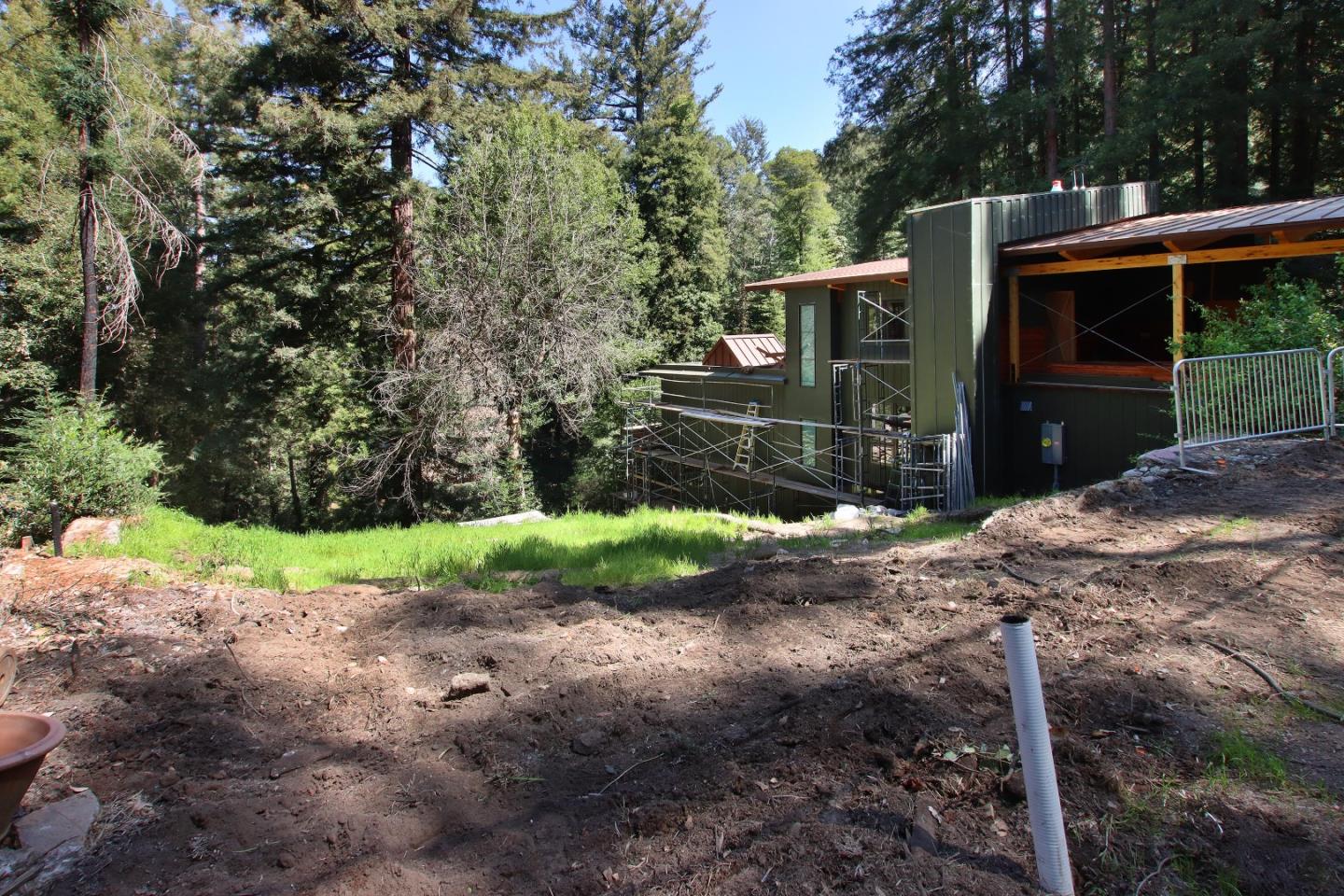 68 Forest Road Mount Hermon, CA 95018 - Photo 6 of 12 Gallery Image 6
