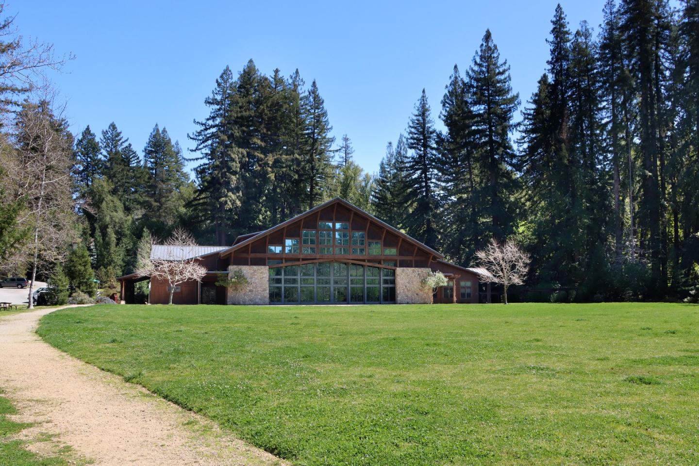 68 Forest Road Mount Hermon, CA 95018 - Photo 10 of 12 Gallery Image 10