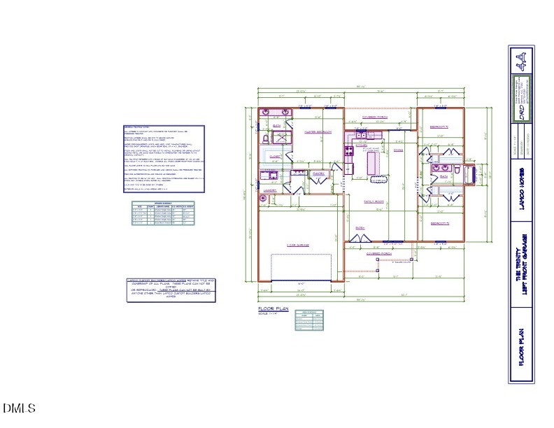 155 Nectar Lane Bunnlevel, NC 28323 - Photo 16 of 16 a picture of a floor plan