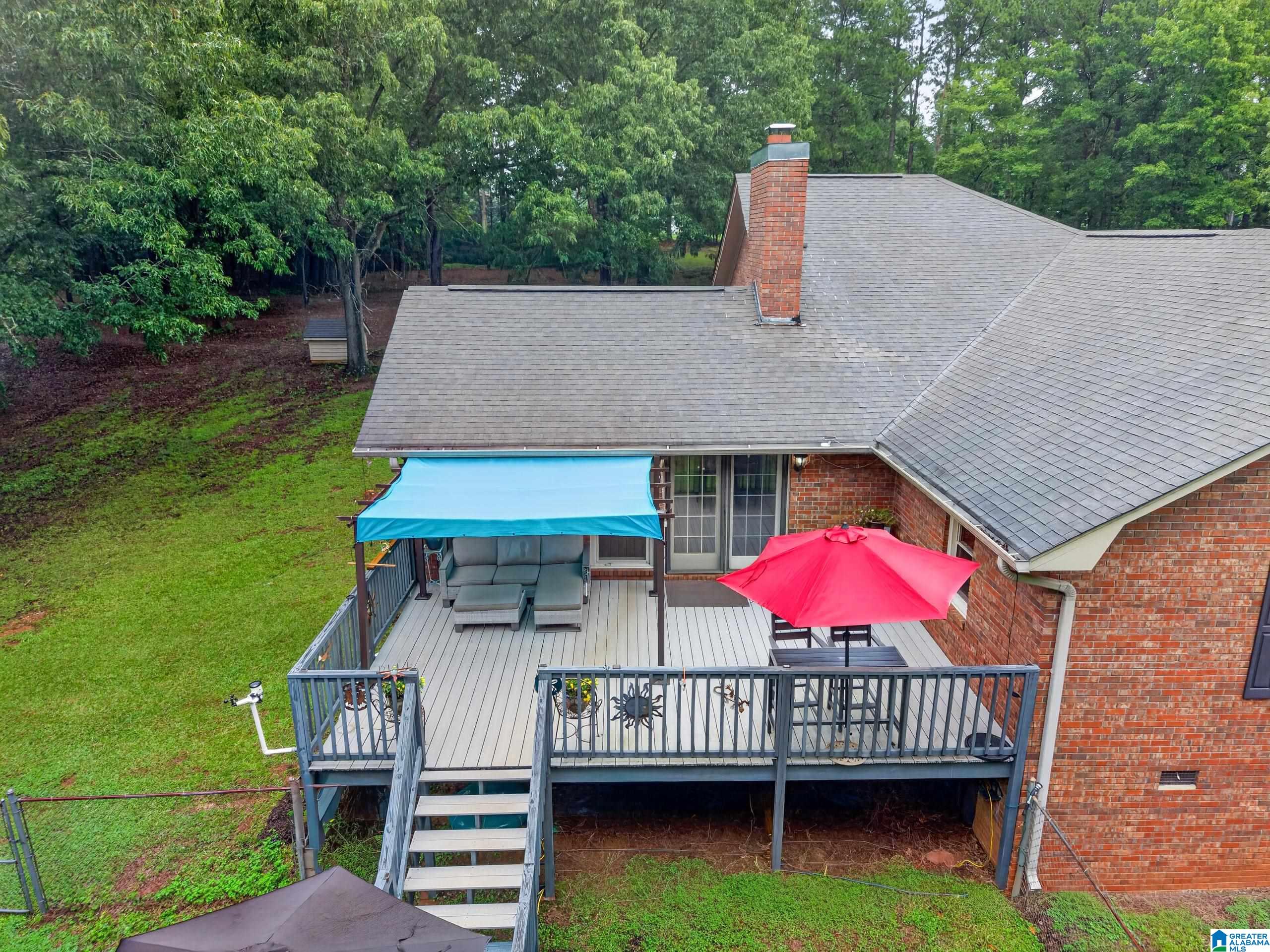 574 Talladega Creek Road Talladega, AL 35160 - Photo 11 of 64