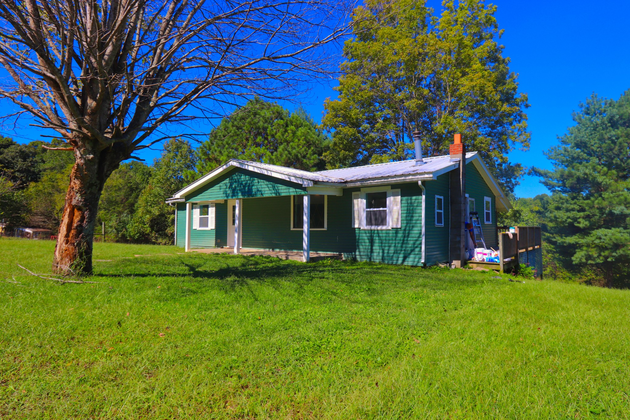 2583 Jimtown Road Lafayette, TN 37083 - Photo 1 of 14