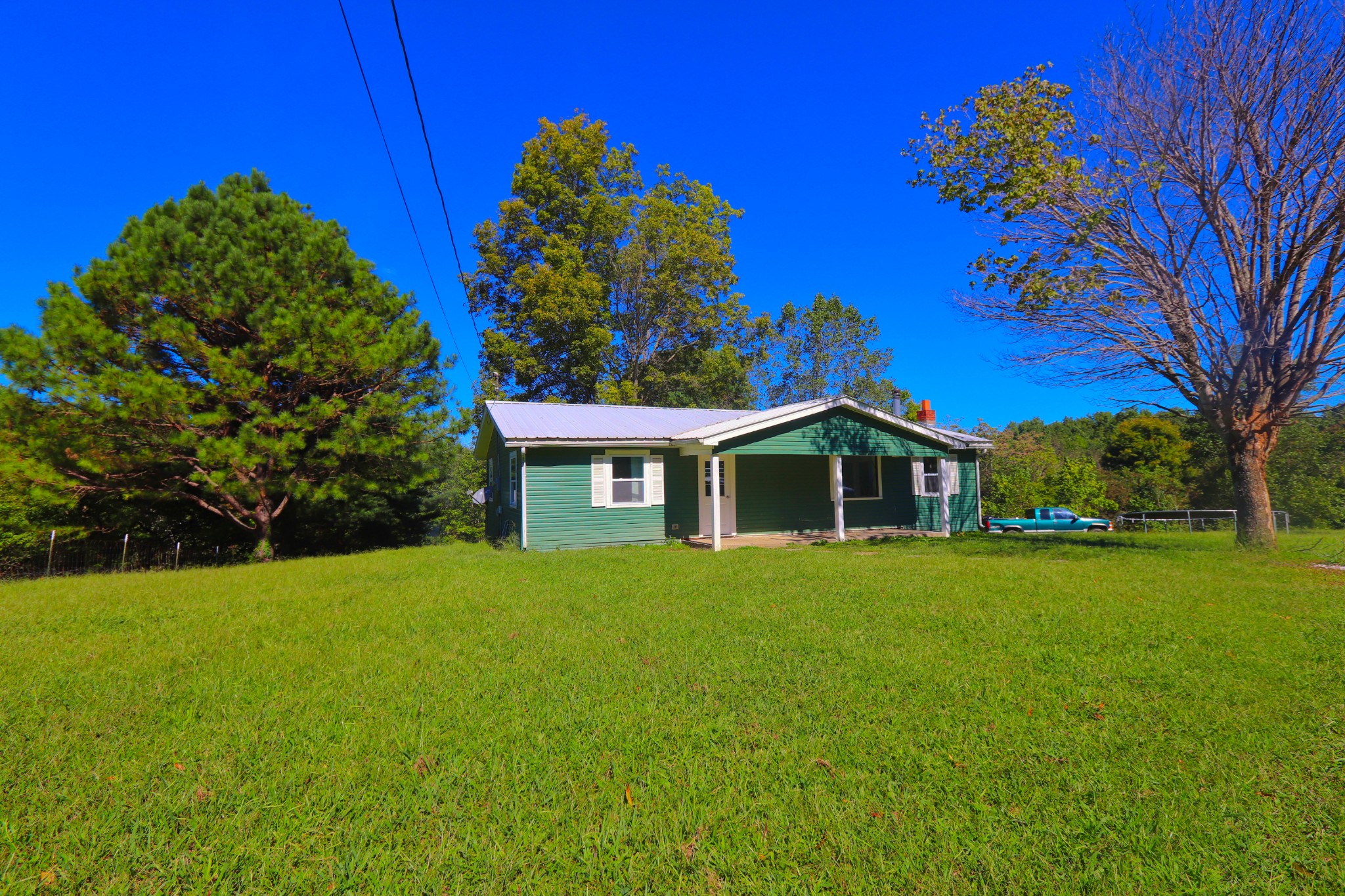 2583 Jimtown Road Lafayette, TN 37083 - Photo 2 of 14