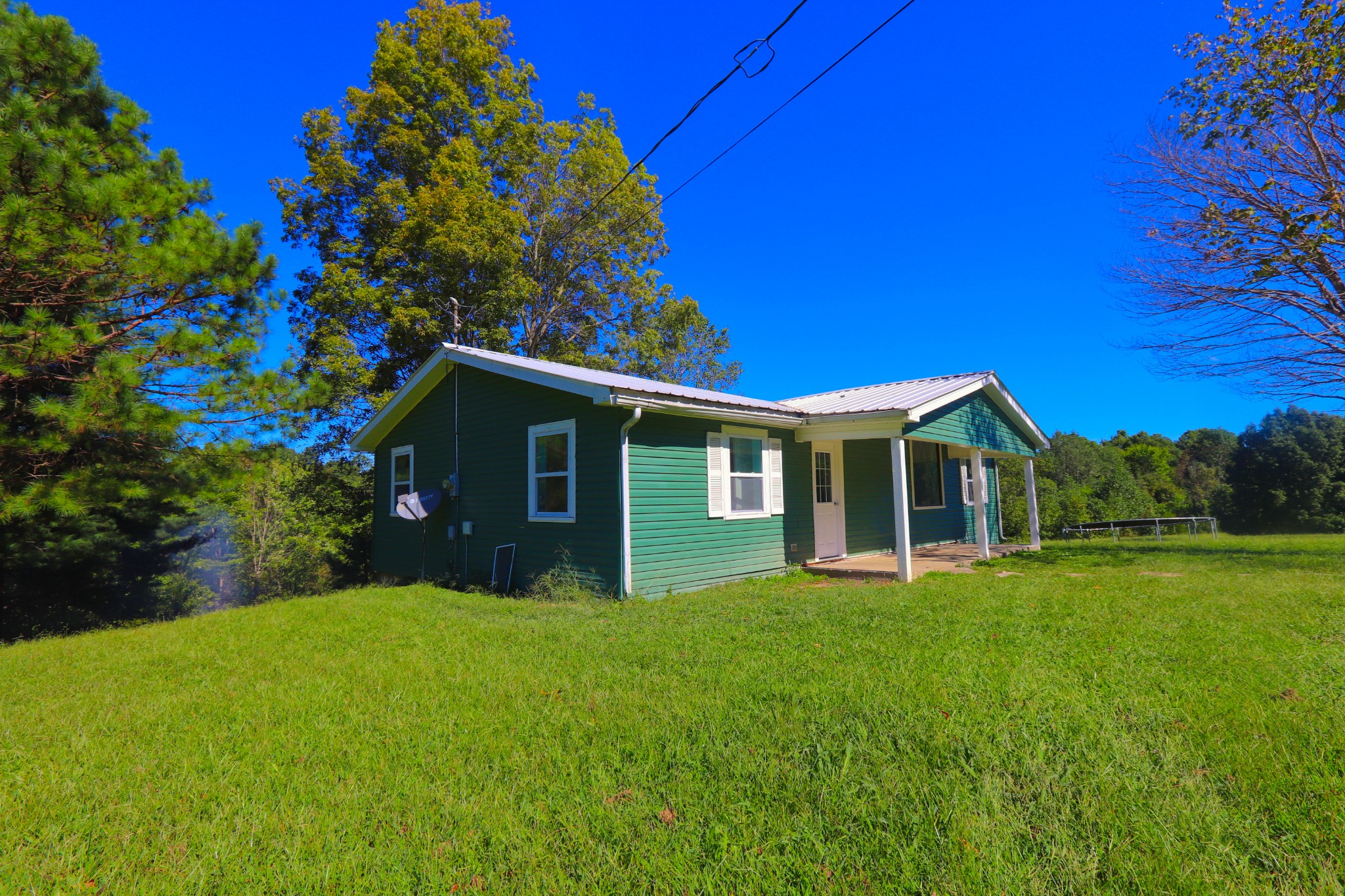 2583 Jimtown Road Lafayette, TN 37083 - Photo 13 of 14