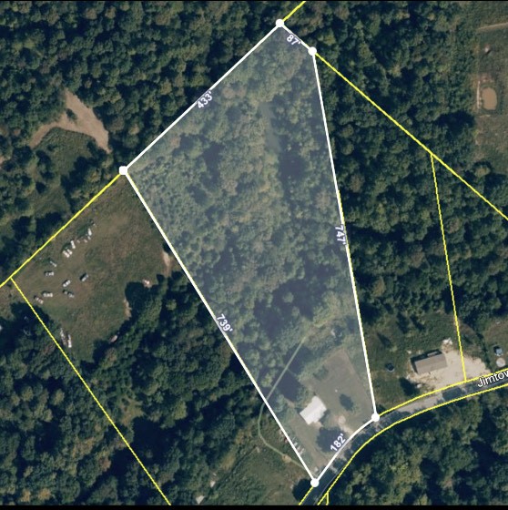 2583 Jimtown Road Lafayette, TN 37083 - Photo 3 of 14