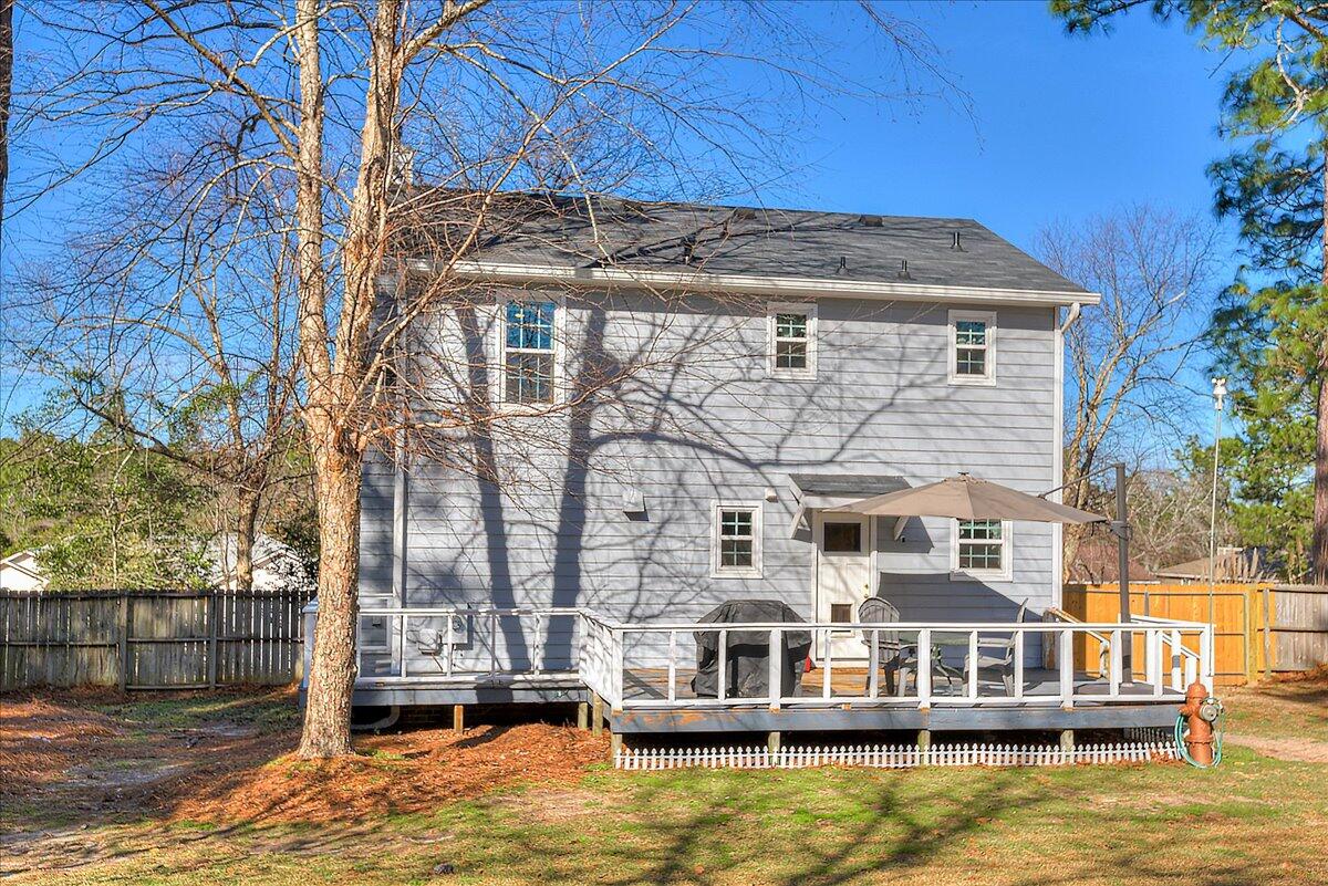 632 Ridgefield Drive North Augusta, SC 29841 - Photo 35 of 36 36-136