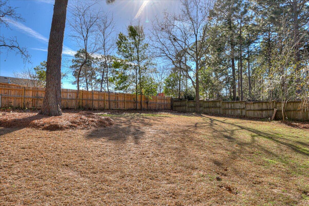 632 Ridgefield Drive North Augusta, SC 29841 - Photo 36 of 36 37-137