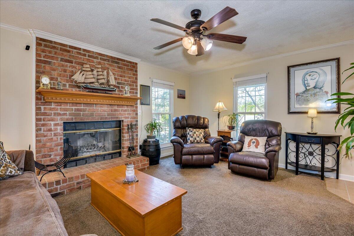 632 Ridgefield Drive North Augusta, SC 29841 - Photo 8 of 36 08-108