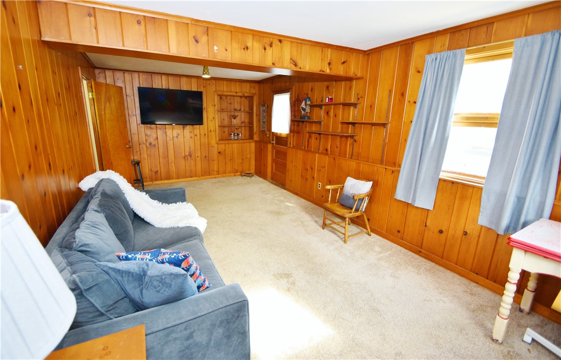 97 Highledge Drive Penfield, NY 14526 - Photo 19 of 43 Bonus Room/Family Room/Office/5th Bedroom