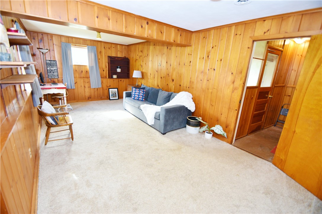 97 Highledge Drive Penfield, NY 14526 - Photo 20 of 43 Bonus Room/Family Room/Office/5th