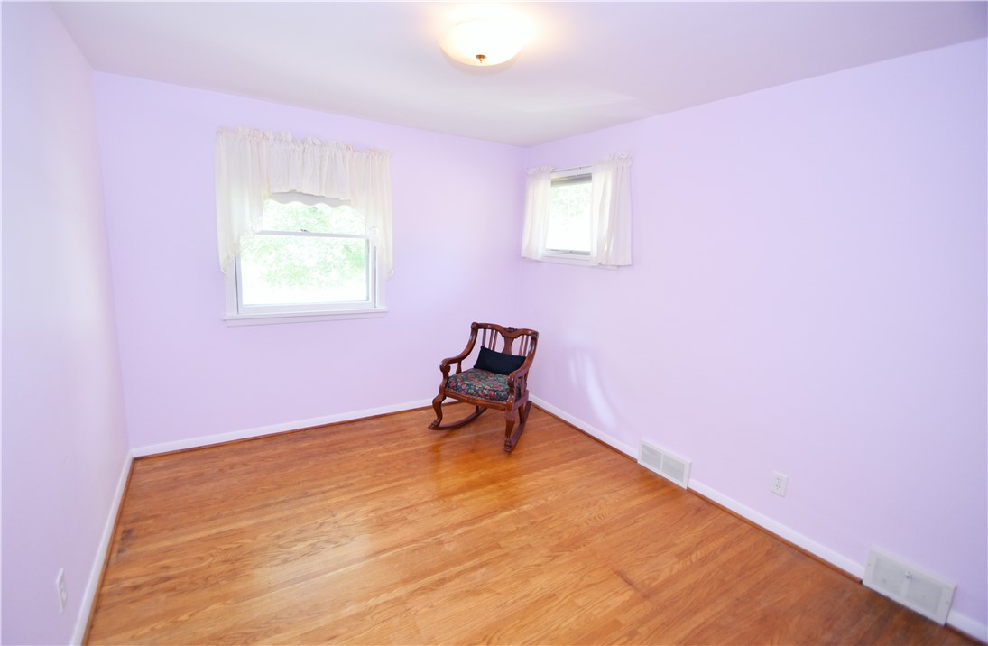 97 Highledge Drive Penfield, NY 14526 - Photo 30 of 43 Bedroom 4