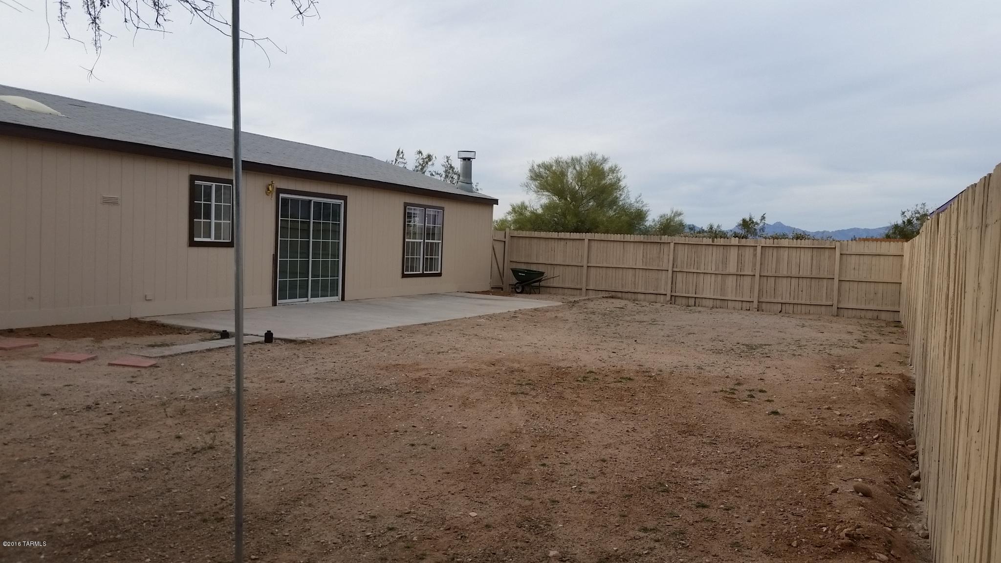 9625 South Leon Ranch Road Vail, AZ 85641 - Photo 17 of 21 Gallery Image 17