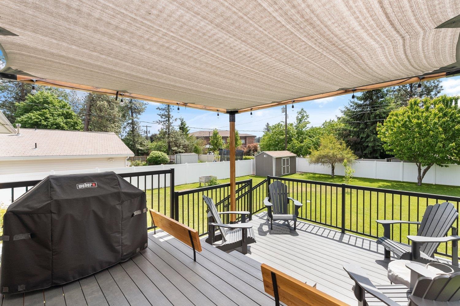 227 West Barnes Road Spokane, WA 99218 - Photo 30 of 40 Gallery Image 30