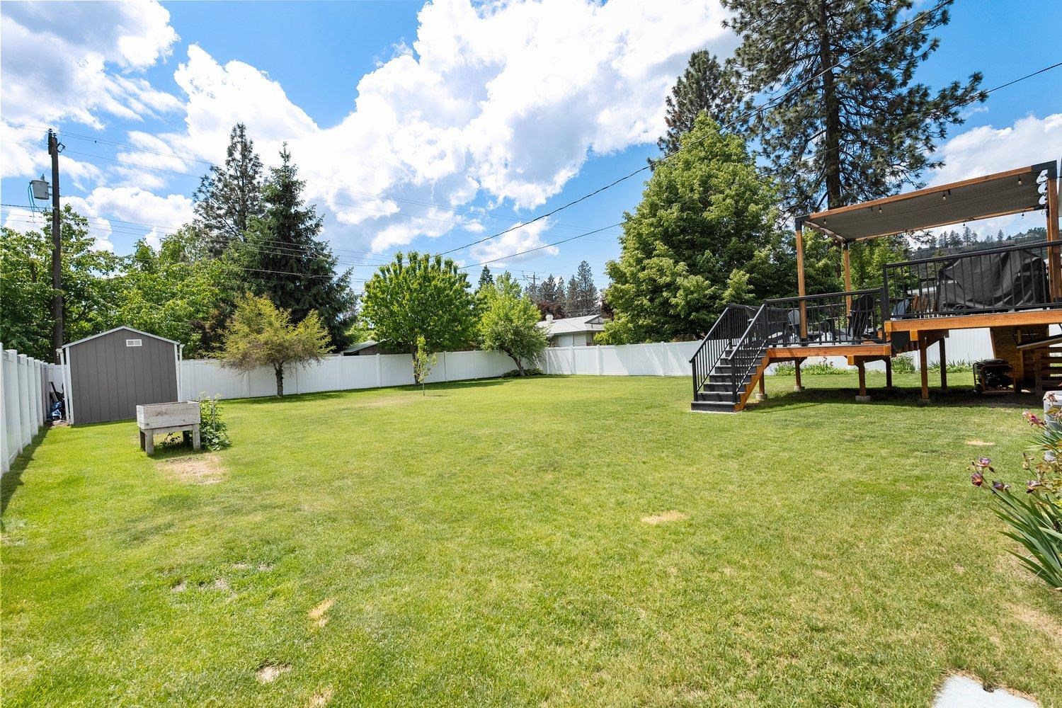 227 West Barnes Road Spokane, WA 99218 - Photo 32 of 40 Gallery Image 32