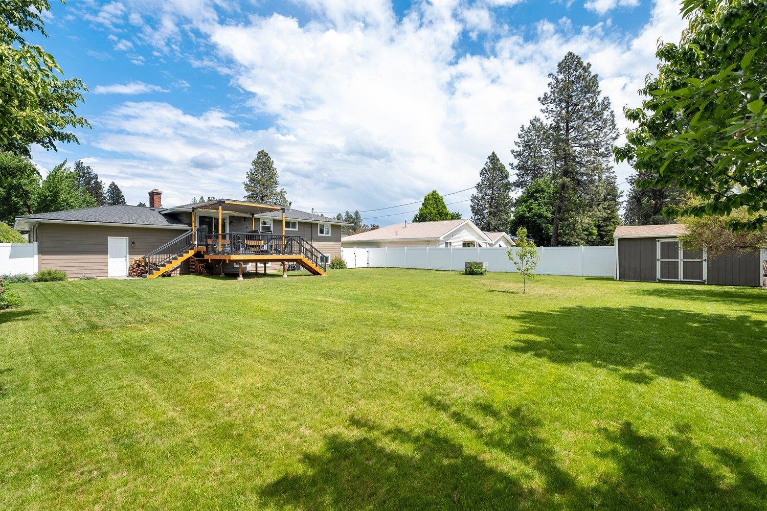 227 West Barnes Road Spokane, WA 99218 - Photo 34 of 40 Gallery Image 34