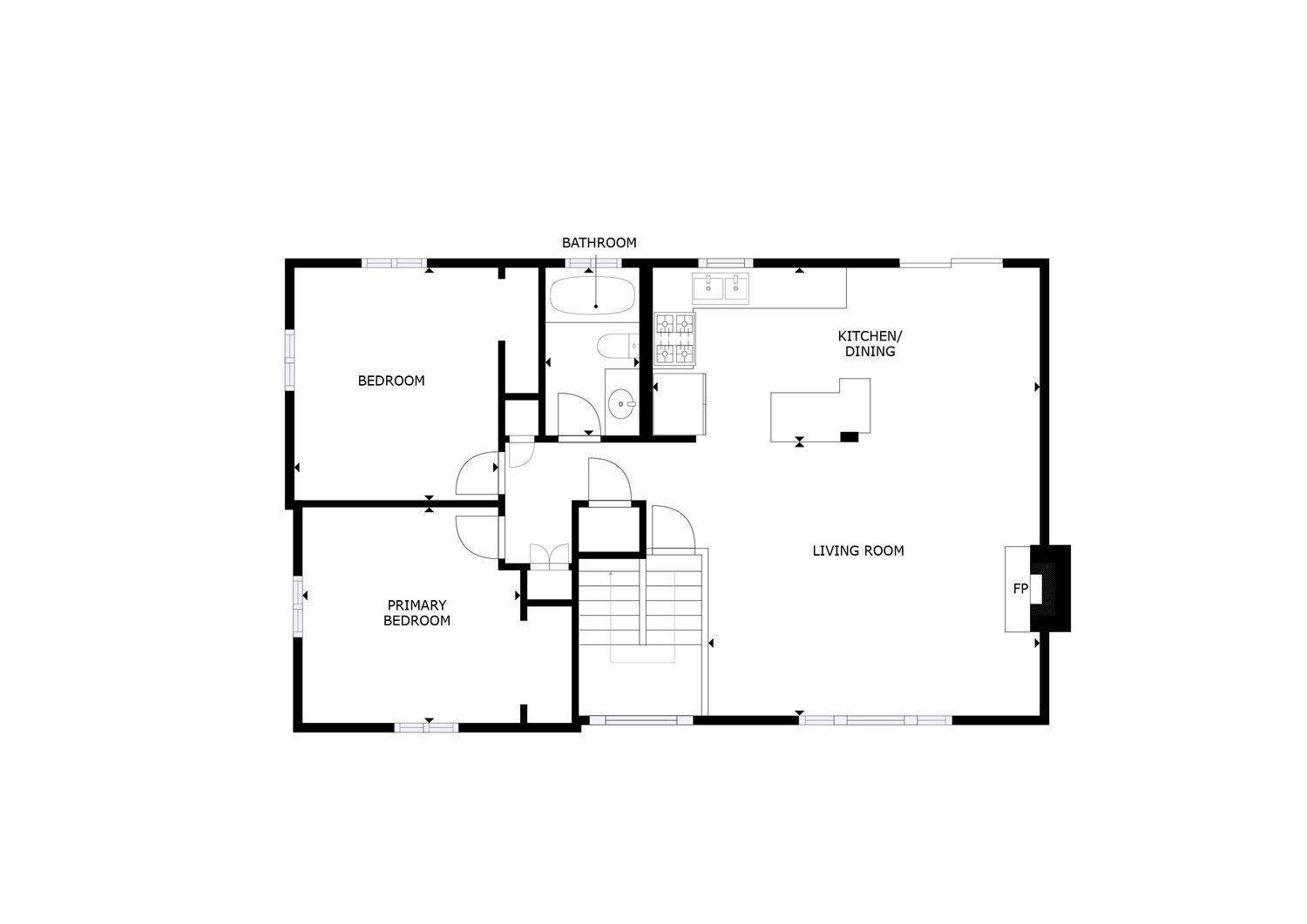 227 West Barnes Road Spokane, WA 99218 - Photo 40 of 40 Gallery Image 40