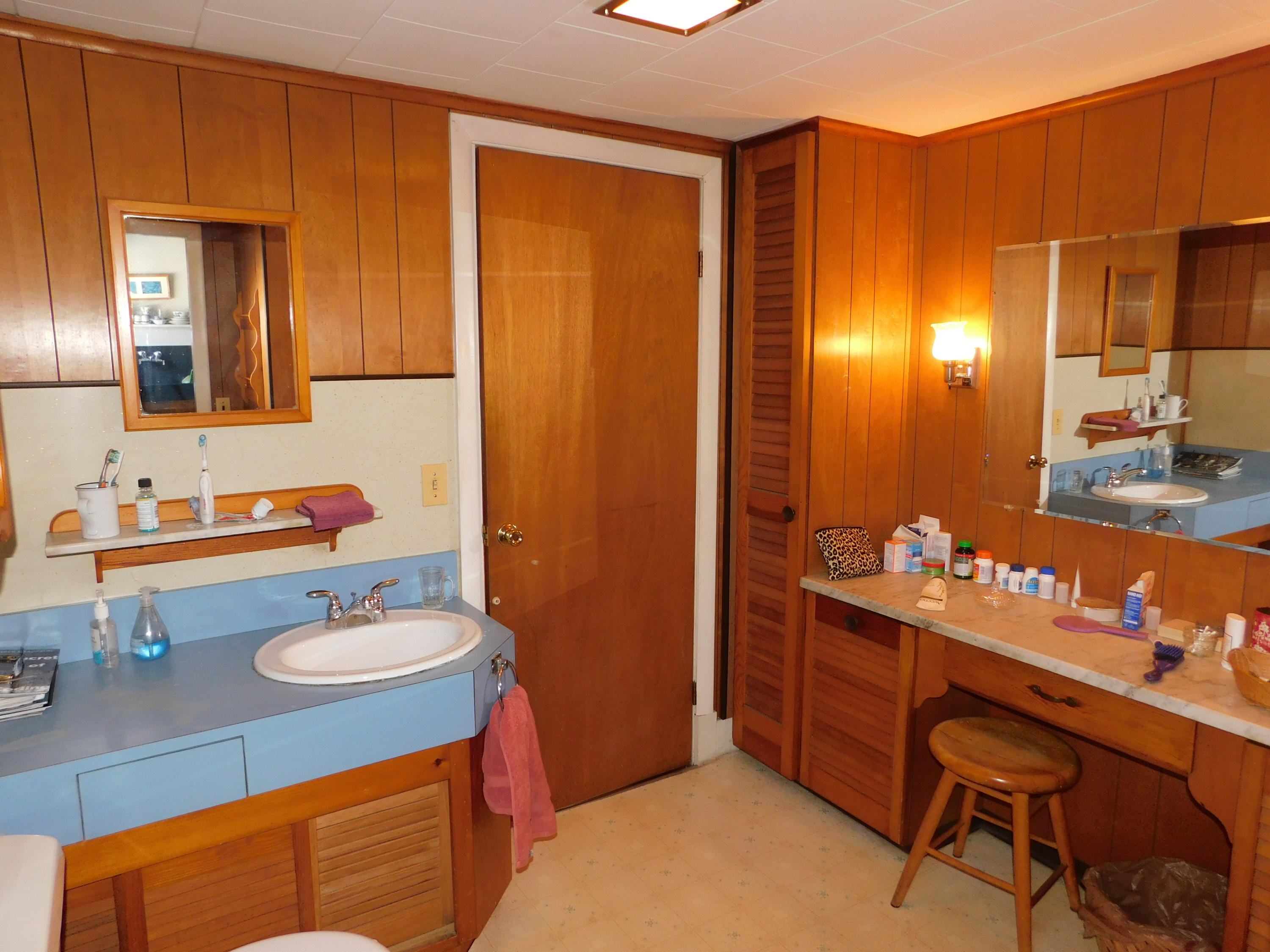 532 Town Farm Road Oakland, ME 04963 - Photo 15 of 25 First Floor Bath