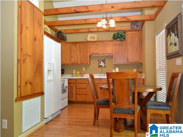 2222 Harbour Point Lane Delta, AL 36258 - Photo 3 of 23