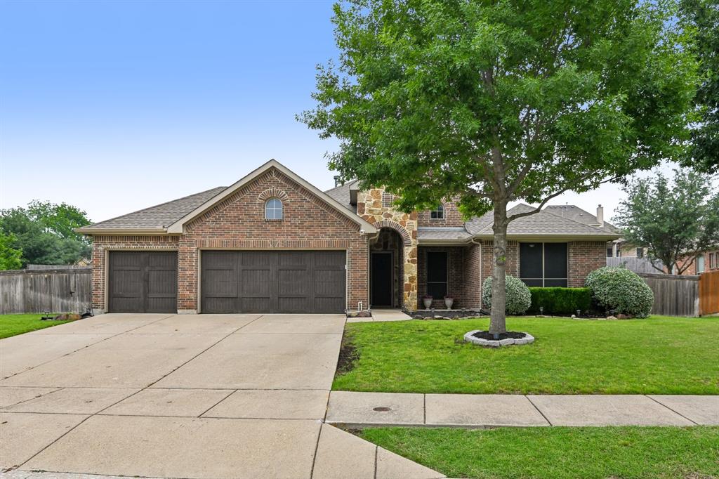 4018 Enclave Lane Rowlett, TX 75089 - Photo 3 of 39