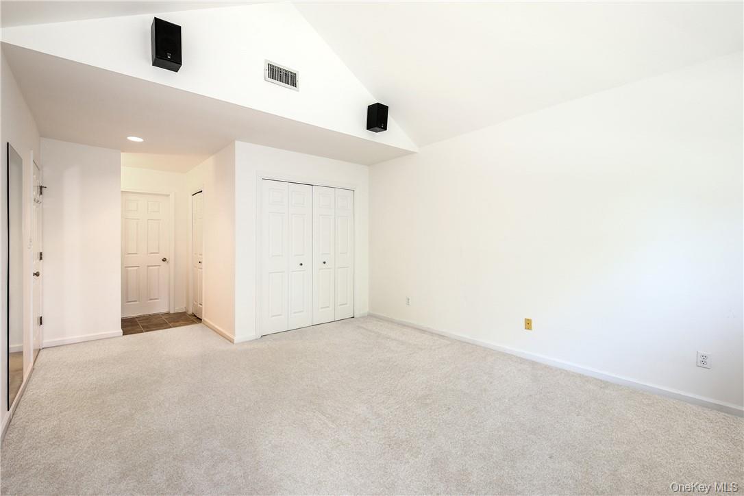 599 Midland Avenue, Unit 25 Rye, NY 10580 - Photo 15 of 25 Another view of primary bedroom