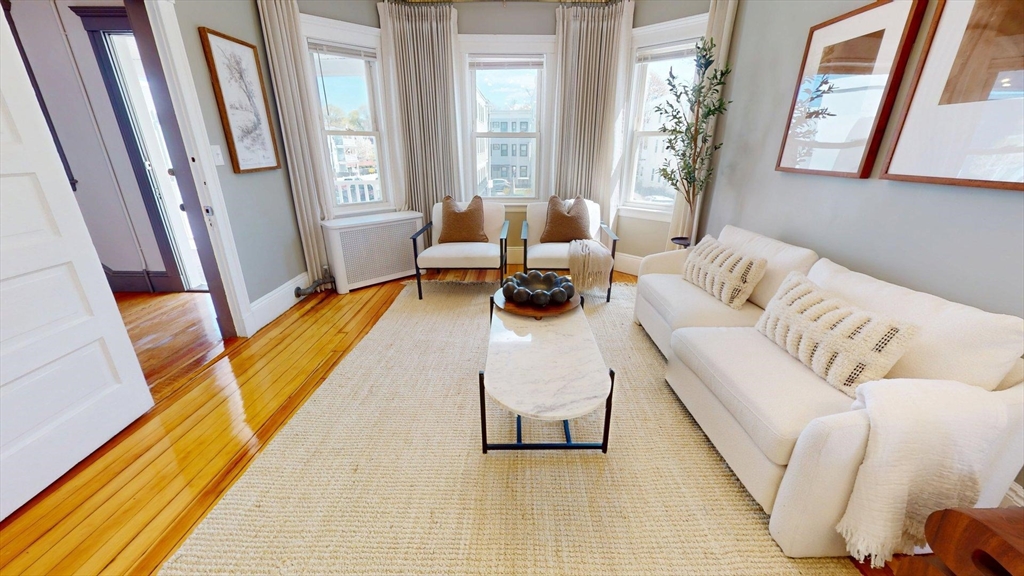 3943 Washington Street, Unit 2 Boston, MA 02131 - Photo 5 of 27
