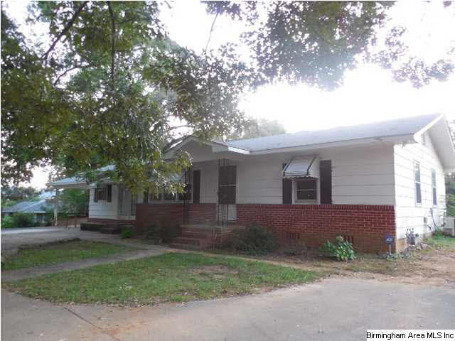10871 Main Street Oakman, AL 35579 - Photo 1 of 15