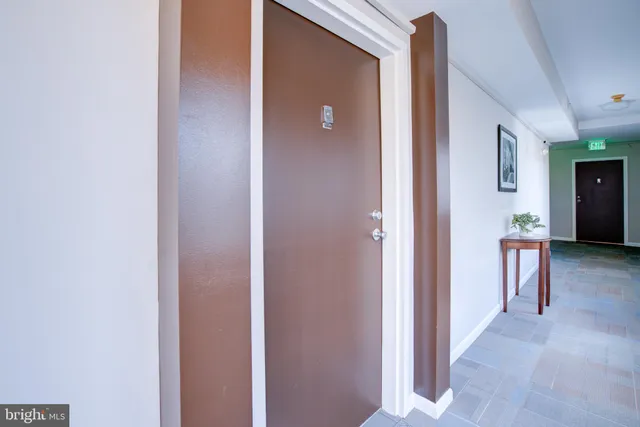 a view of a building with a lot of windows